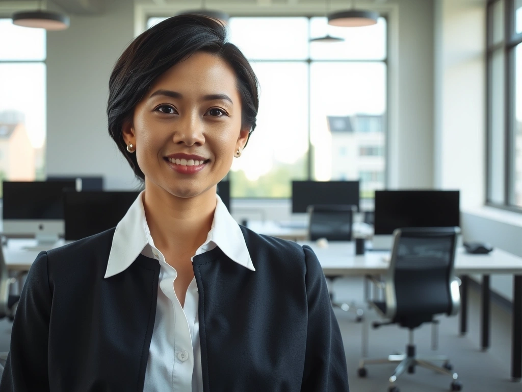 Strategic Consultant