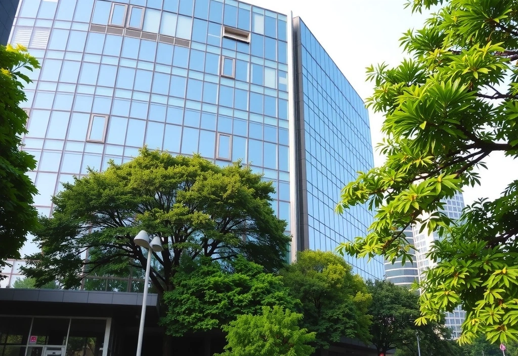 CoreAsean Analytics Hanoi Office