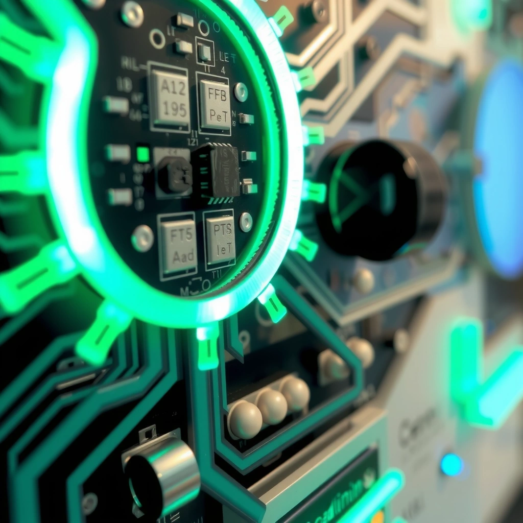 Representation of digital intelligence