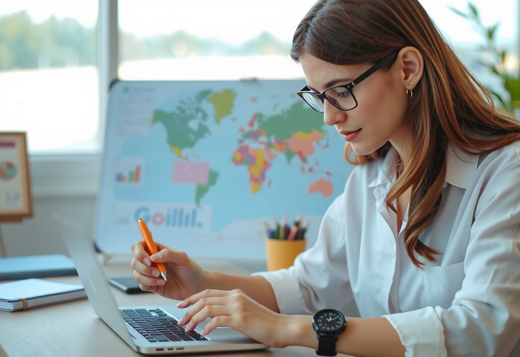 Professional research methodology