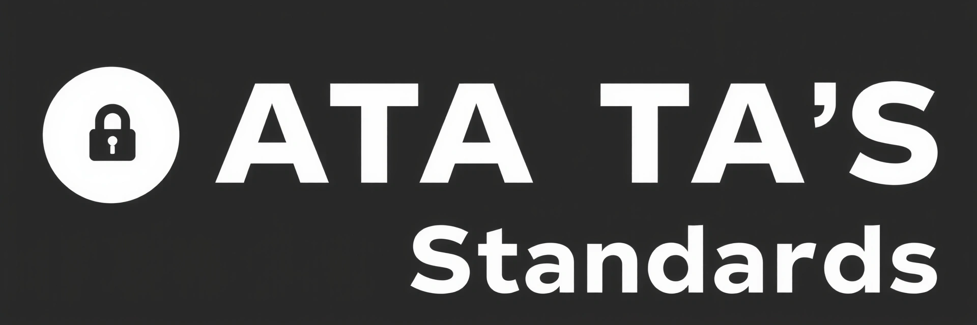 Privacy Standard Logo