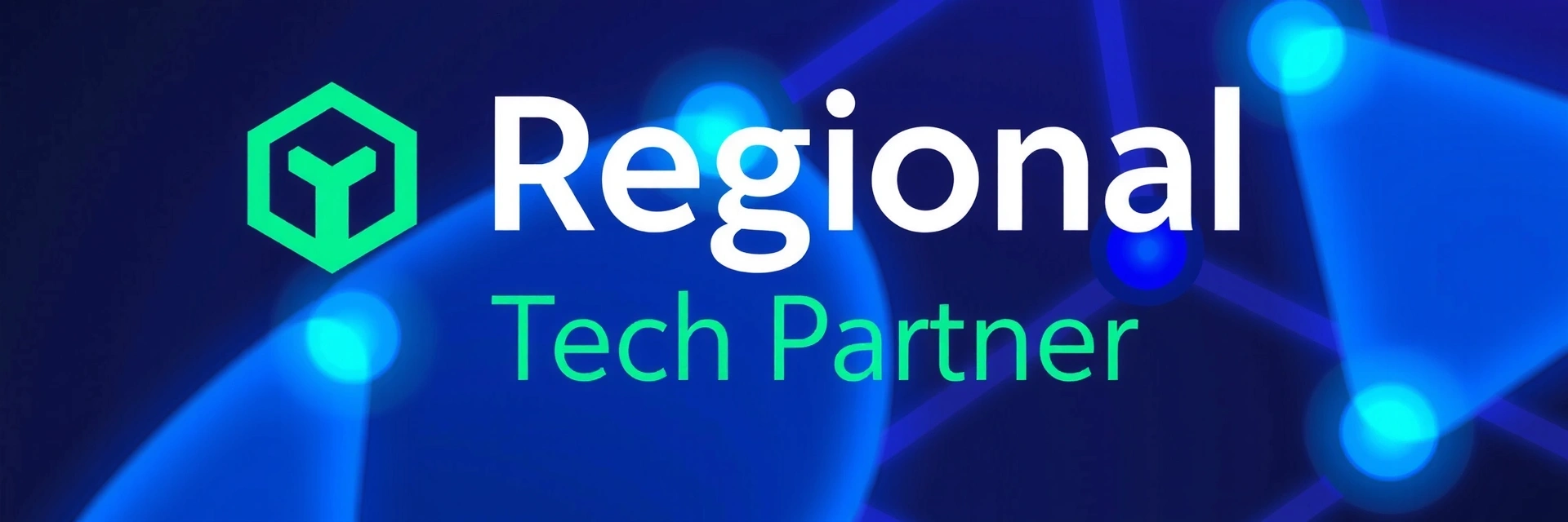 Regional Tech Partner Logo