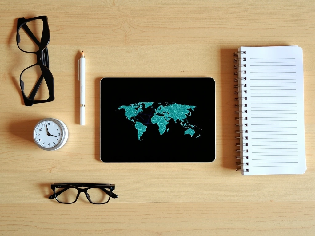 Analytical Workspace